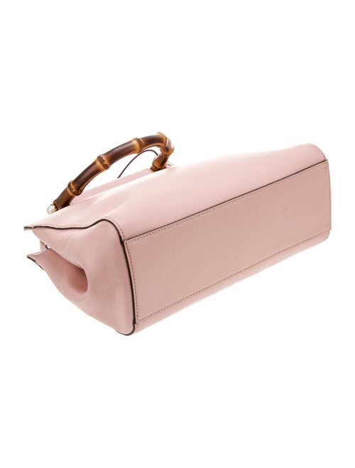 Gucci Faux Pearl Nymphaea Small