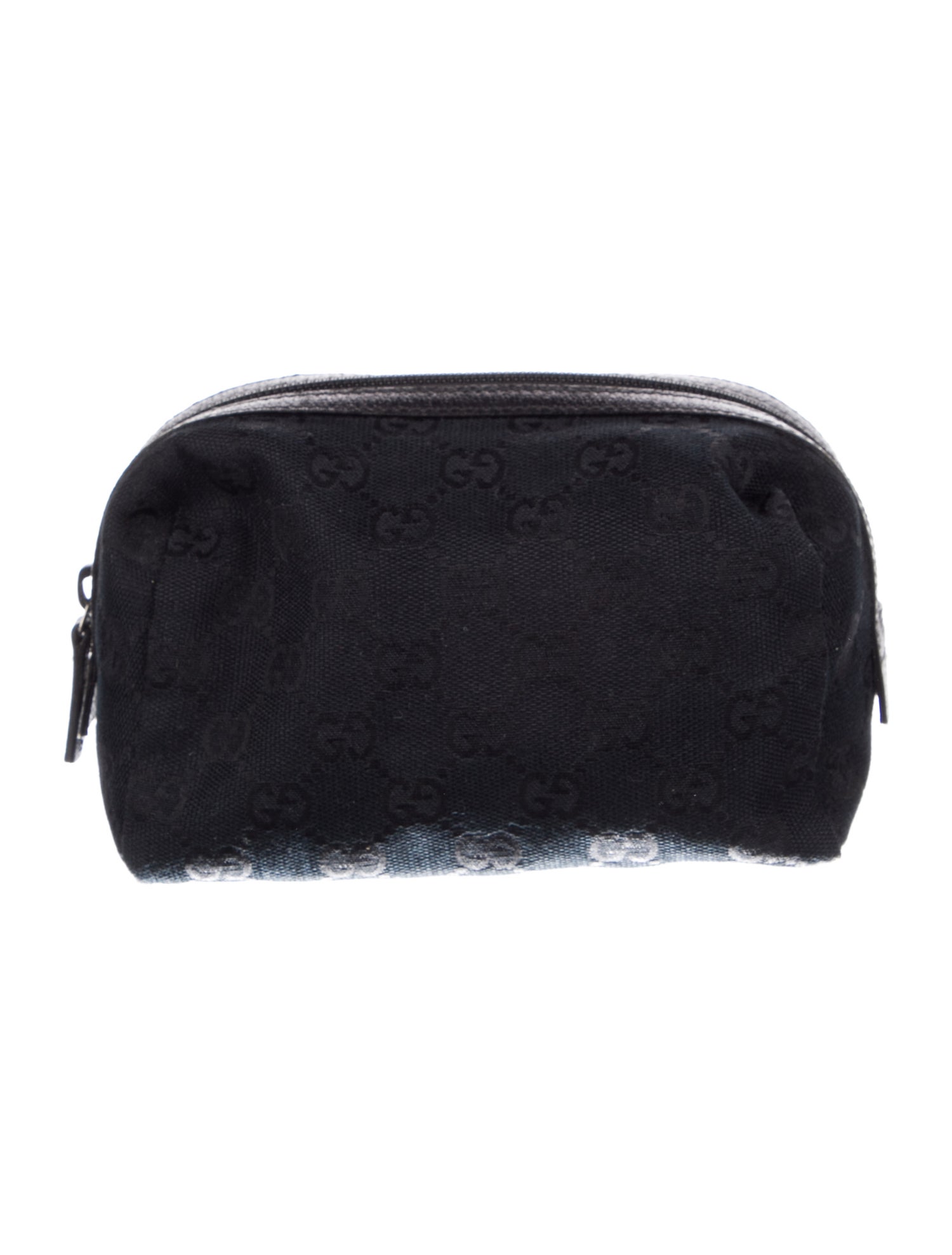 Gucci Cosmetic Bag