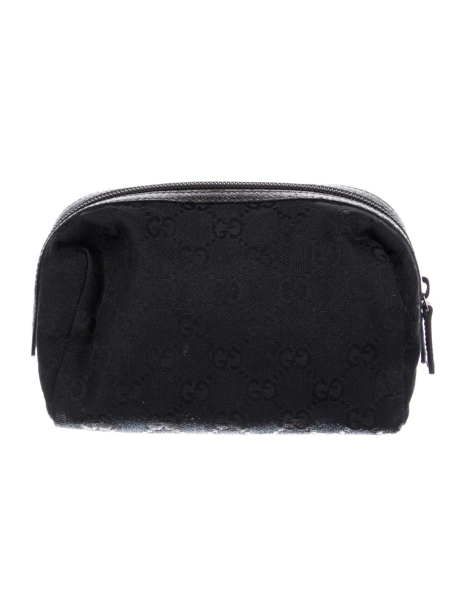 Gucci Cosmetic Bag