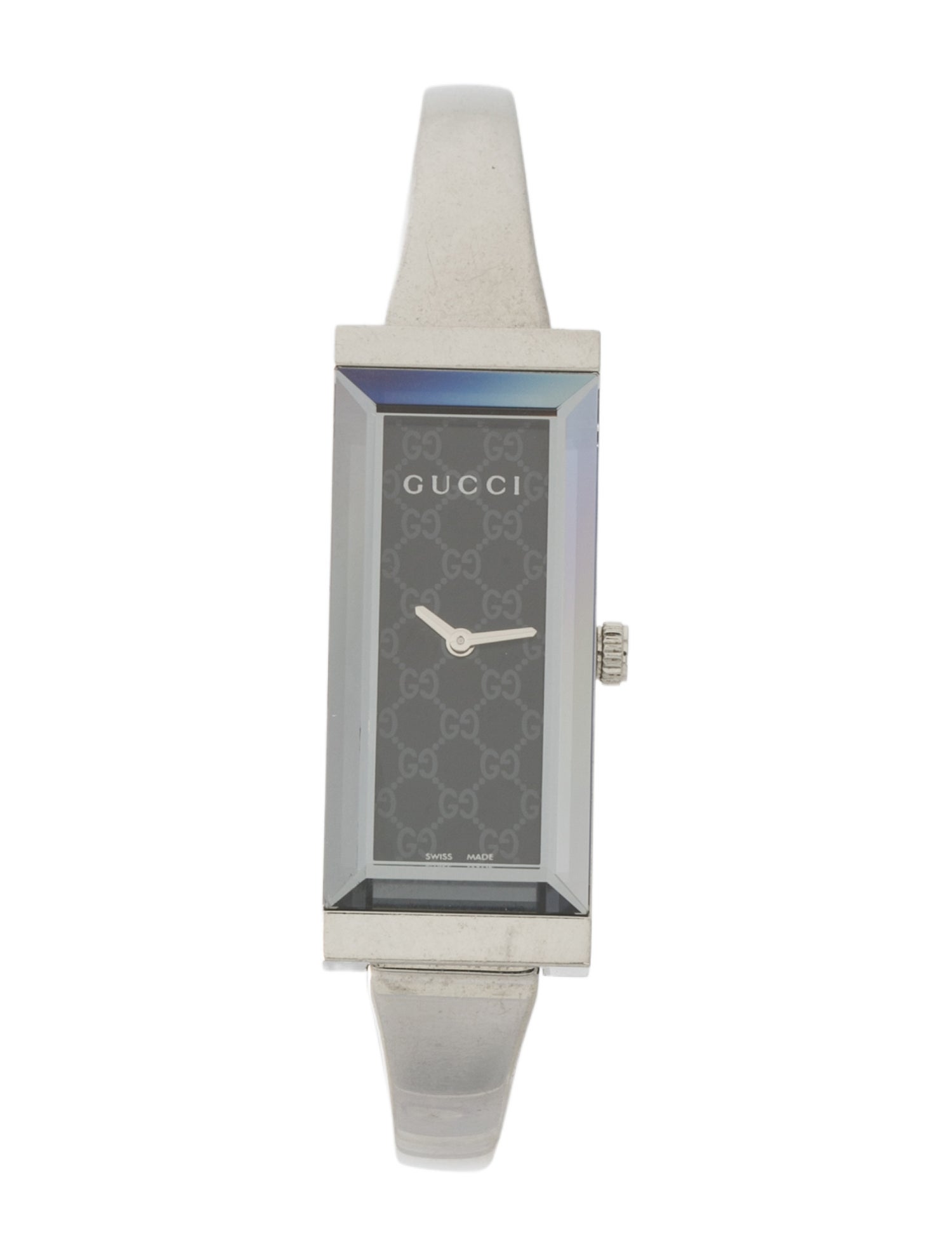 Gucci G-Frame Watch