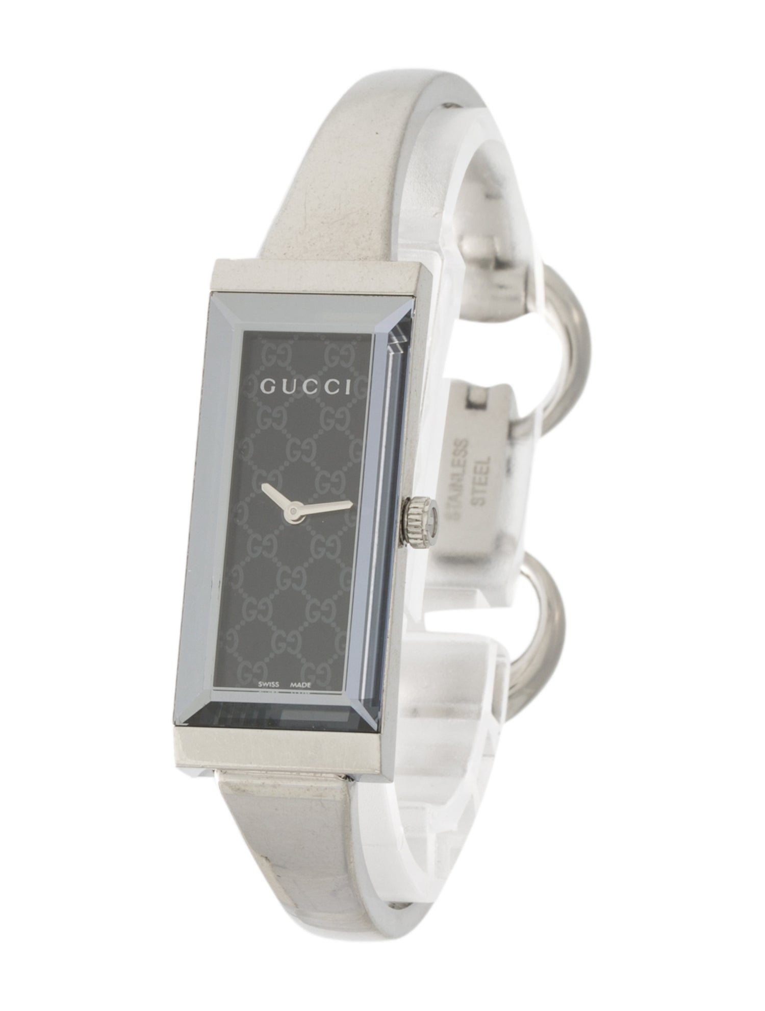 Gucci G-Frame Watch