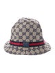 Gucci GG Canvas Bucket Hat