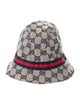 Gucci GG Canvas Bucket Hat