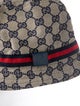 Gucci GG Canvas Bucket Hat