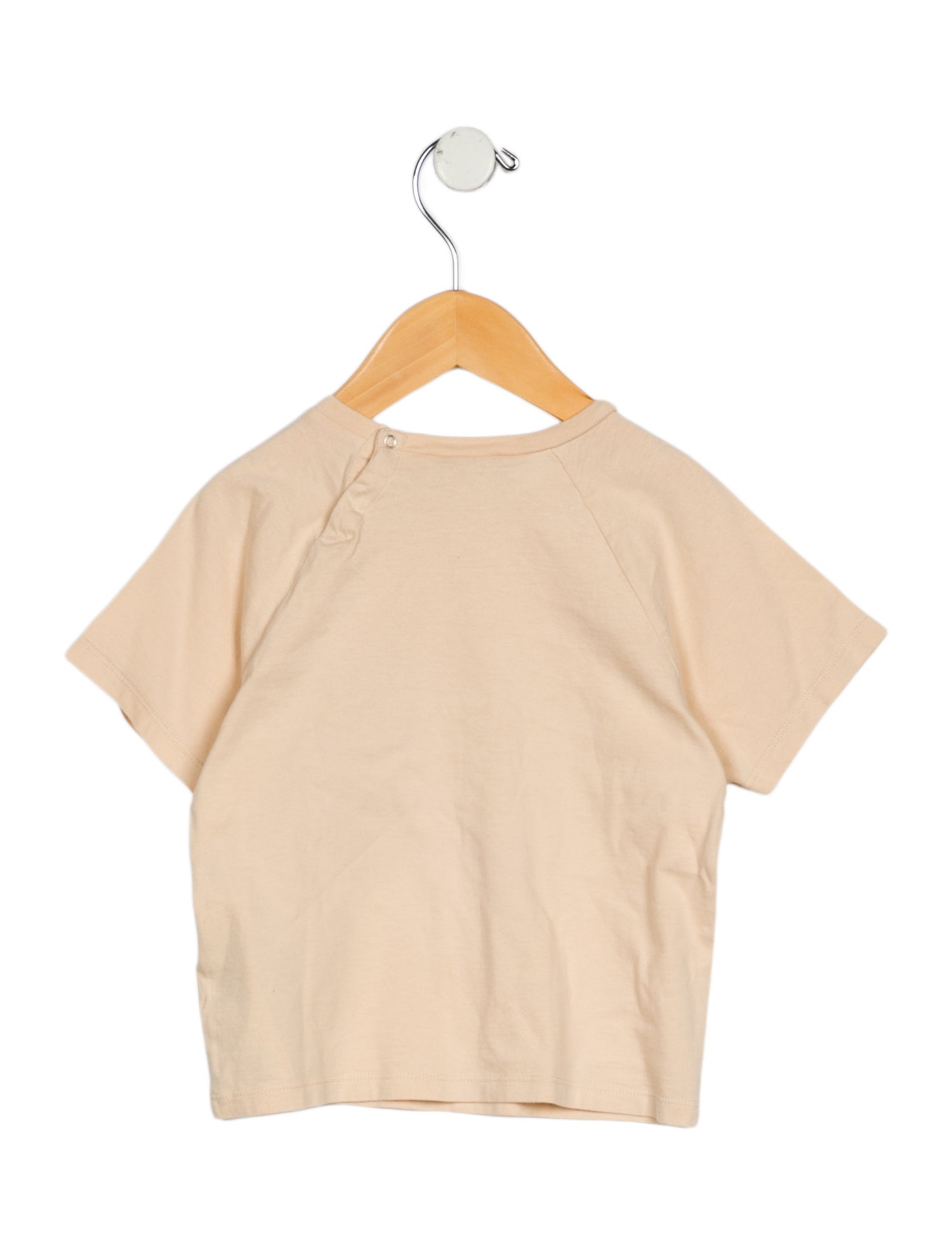 Gucci Boys' Graphic T-Shirt