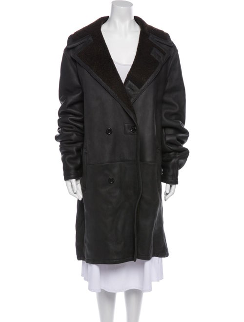 Gucci Vintage Late 1990's - Early 2000's Parka