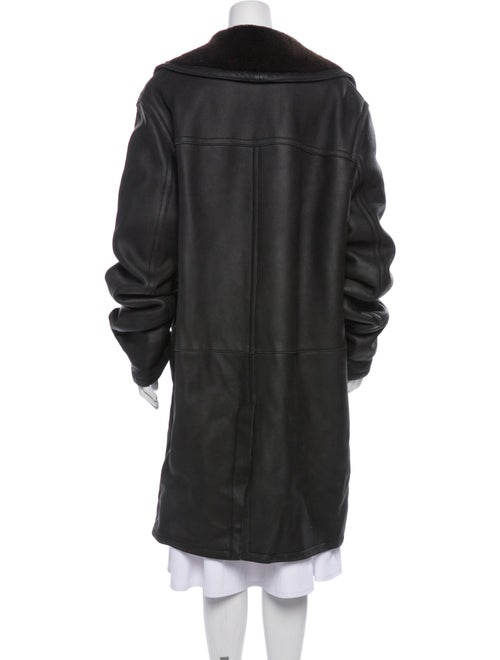 Gucci Vintage Late 1990's - Early 2000's Parka