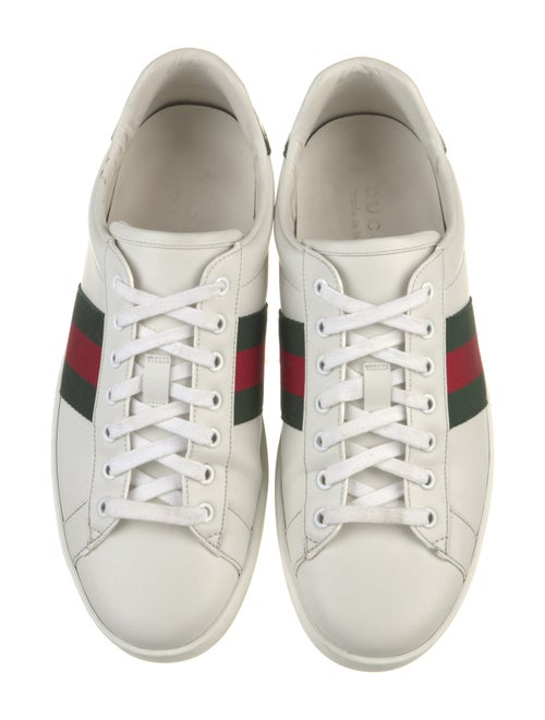 Gucci Ace Sneakers