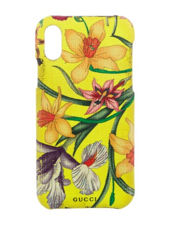 Gucci Phone Case