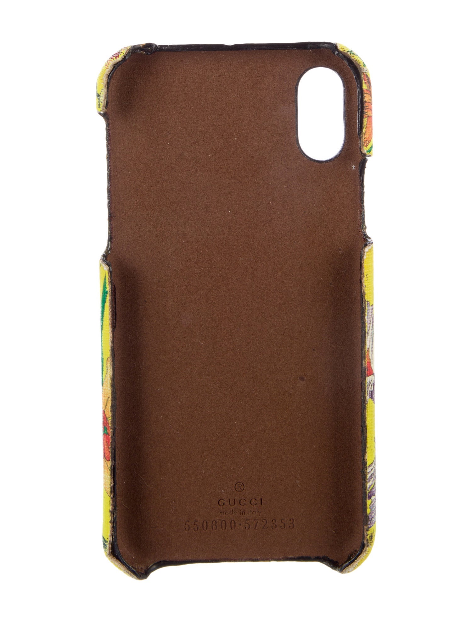 Gucci Phone Case