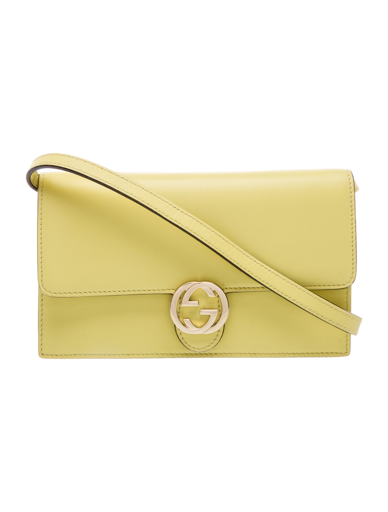 Gucci Interlocking G Interlocking Icon