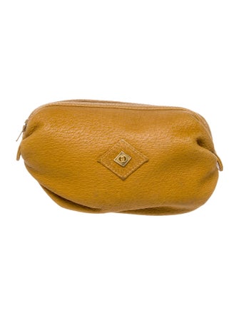 Gucci Interlocking G Pouch