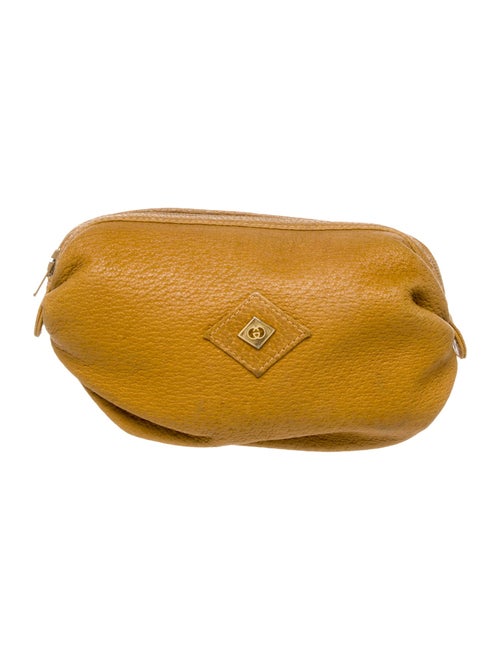 Gucci Interlocking G Pouch