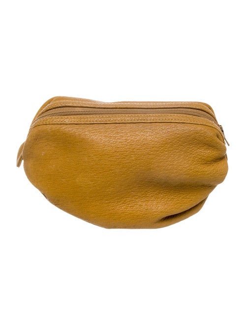 Gucci Interlocking G Pouch