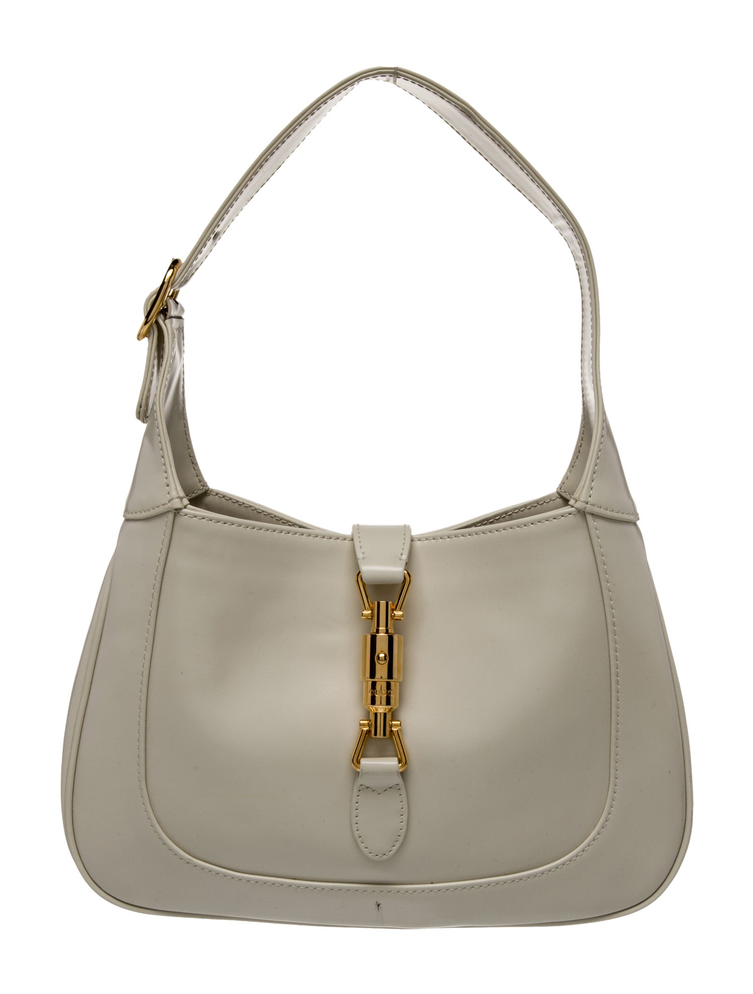 Gucci Piston Lock Jackie 1961 Small