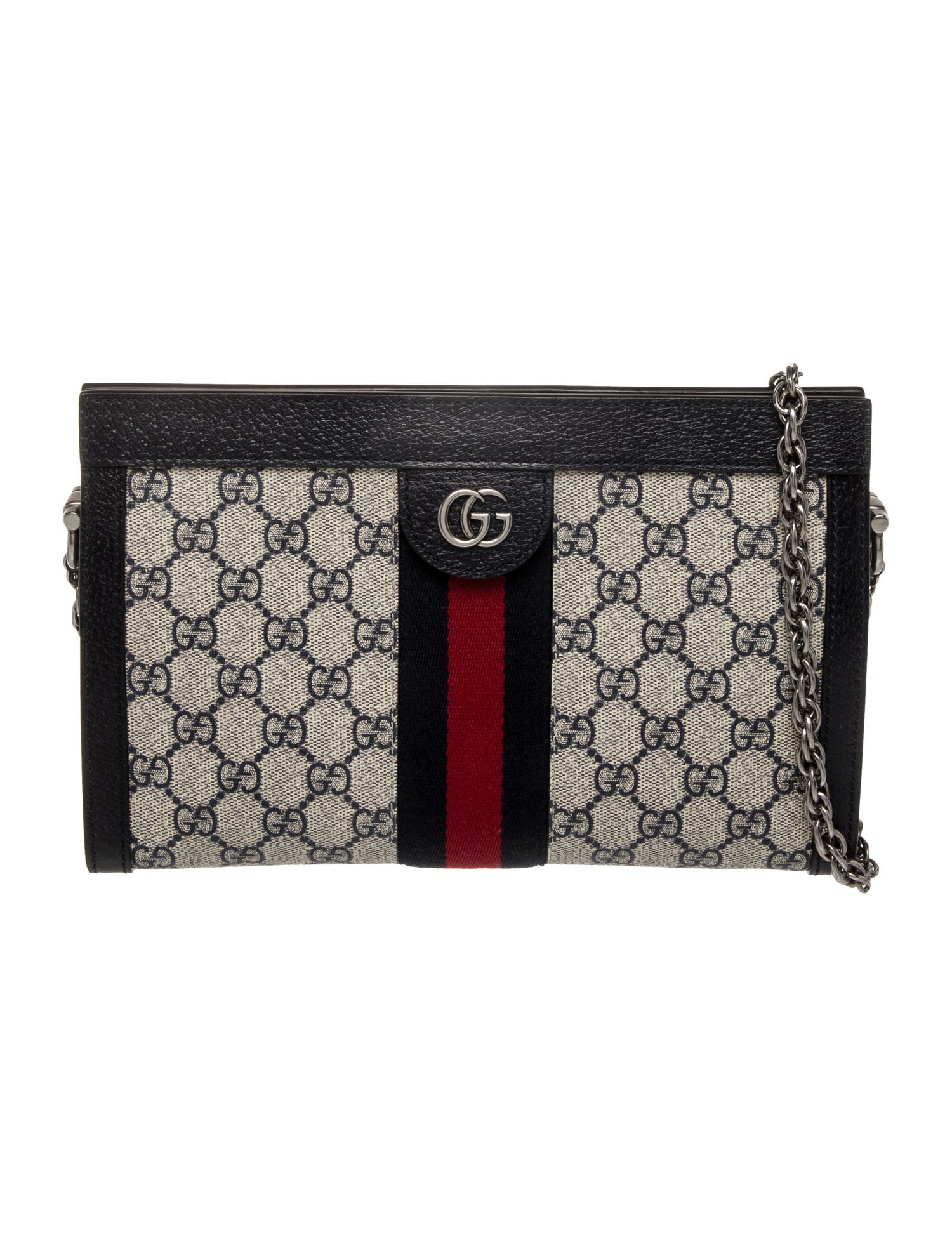 Gucci GG Supreme Ophidia Small