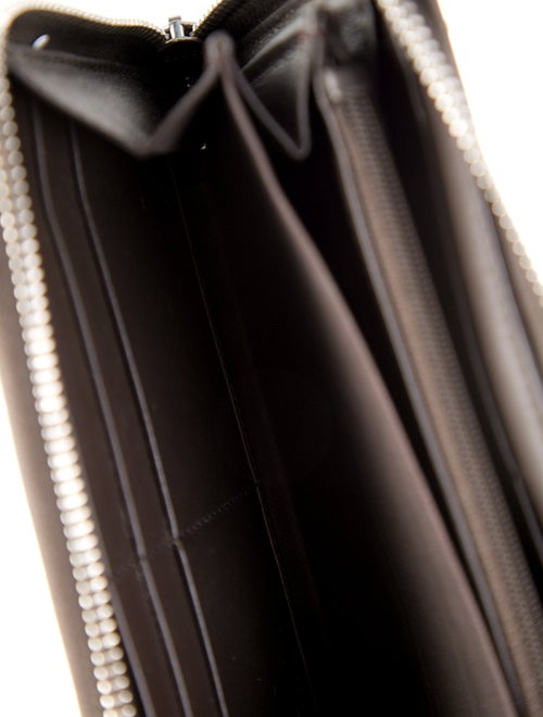 Gucci GG Supreme Wallet