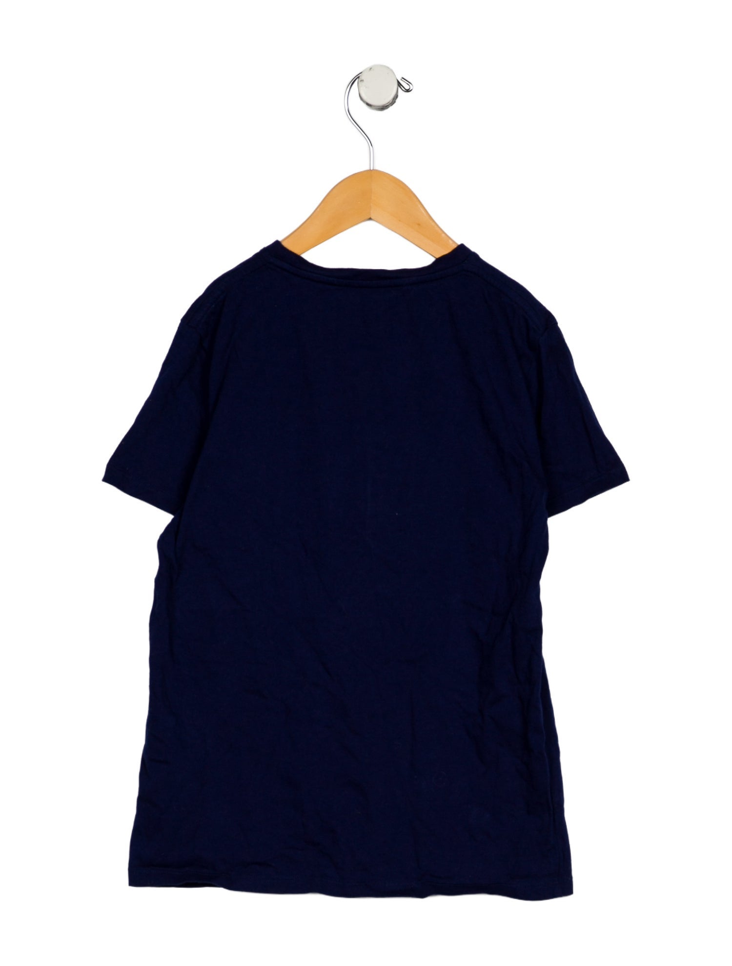 Gucci Gucci Girls' Short Sleeve Graphic T-Shirt