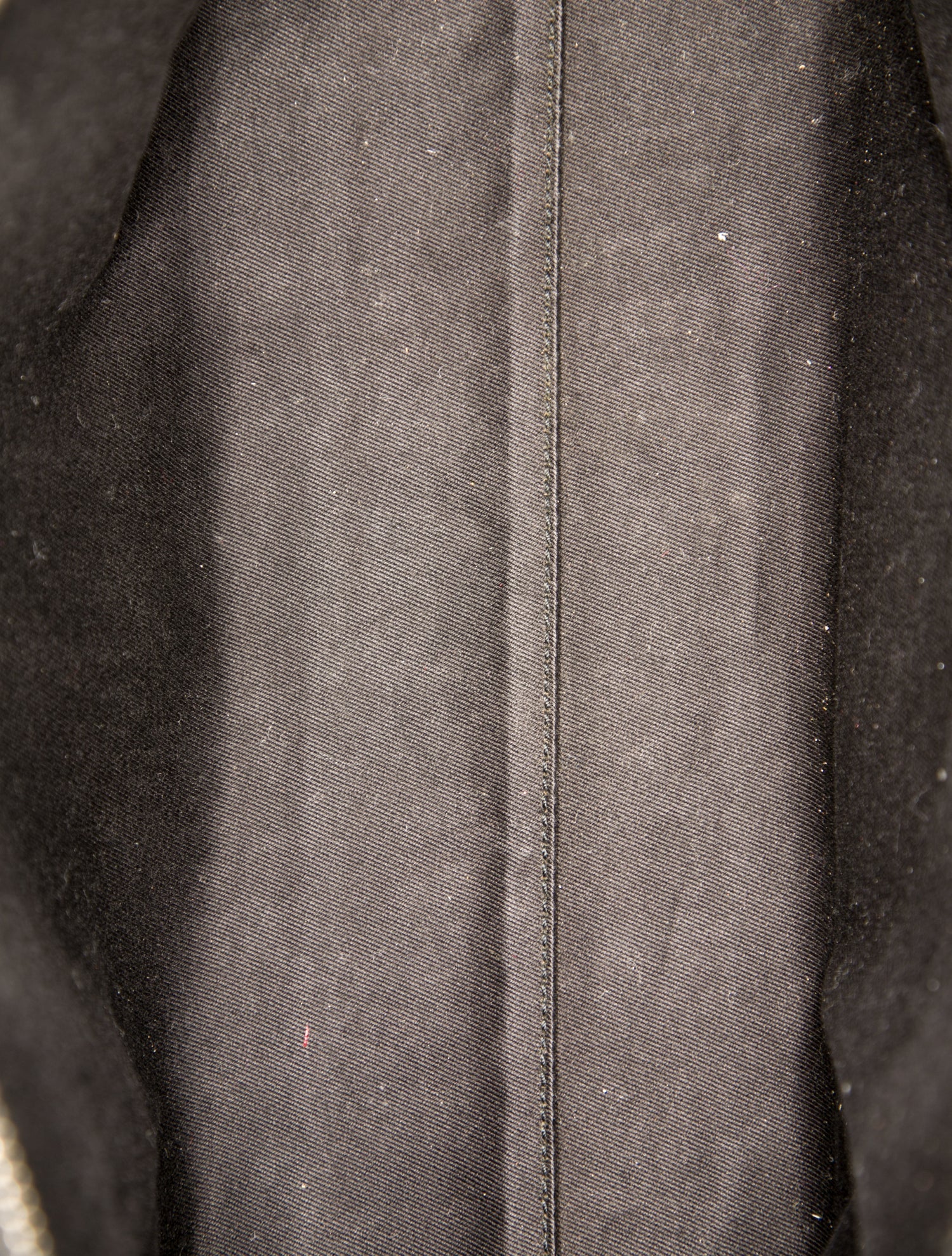 Gucci GG Canvas Top Handle Bag