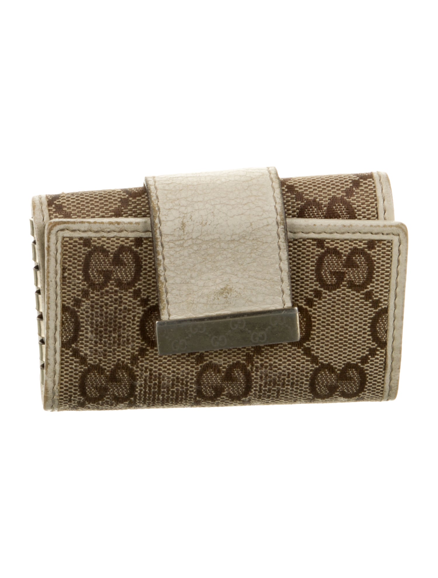 Gucci Key Holder Wallet