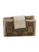 Gucci Key Holder Wallet