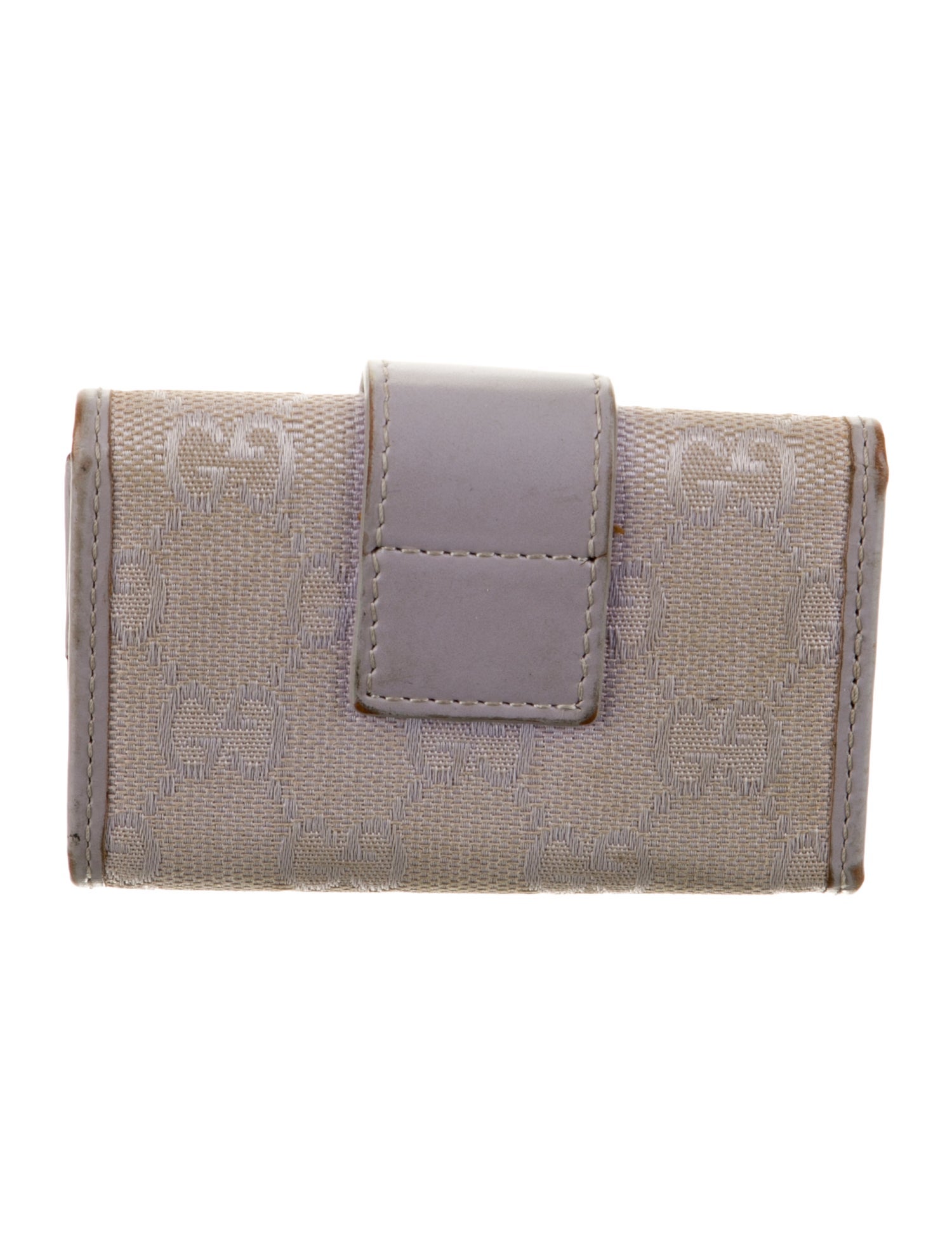 Gucci Key Holder Wallet