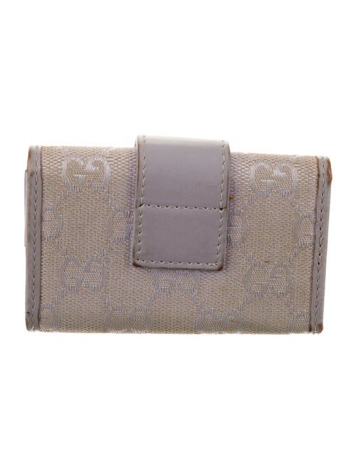 Gucci Key Holder Wallet