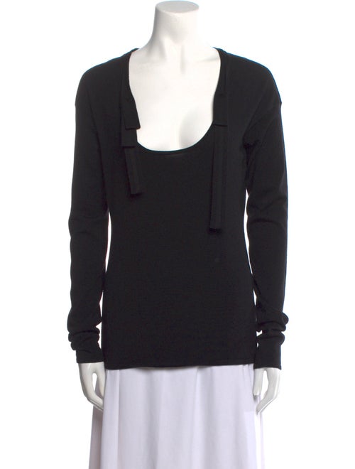 Gucci Vintage Late 1990's - Early 2000's Sweatshirt