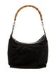 Gucci Bamboo Shoulder Bag