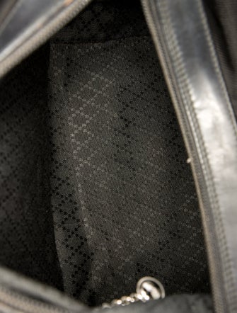 Gucci Bamboo Shoulder Bag