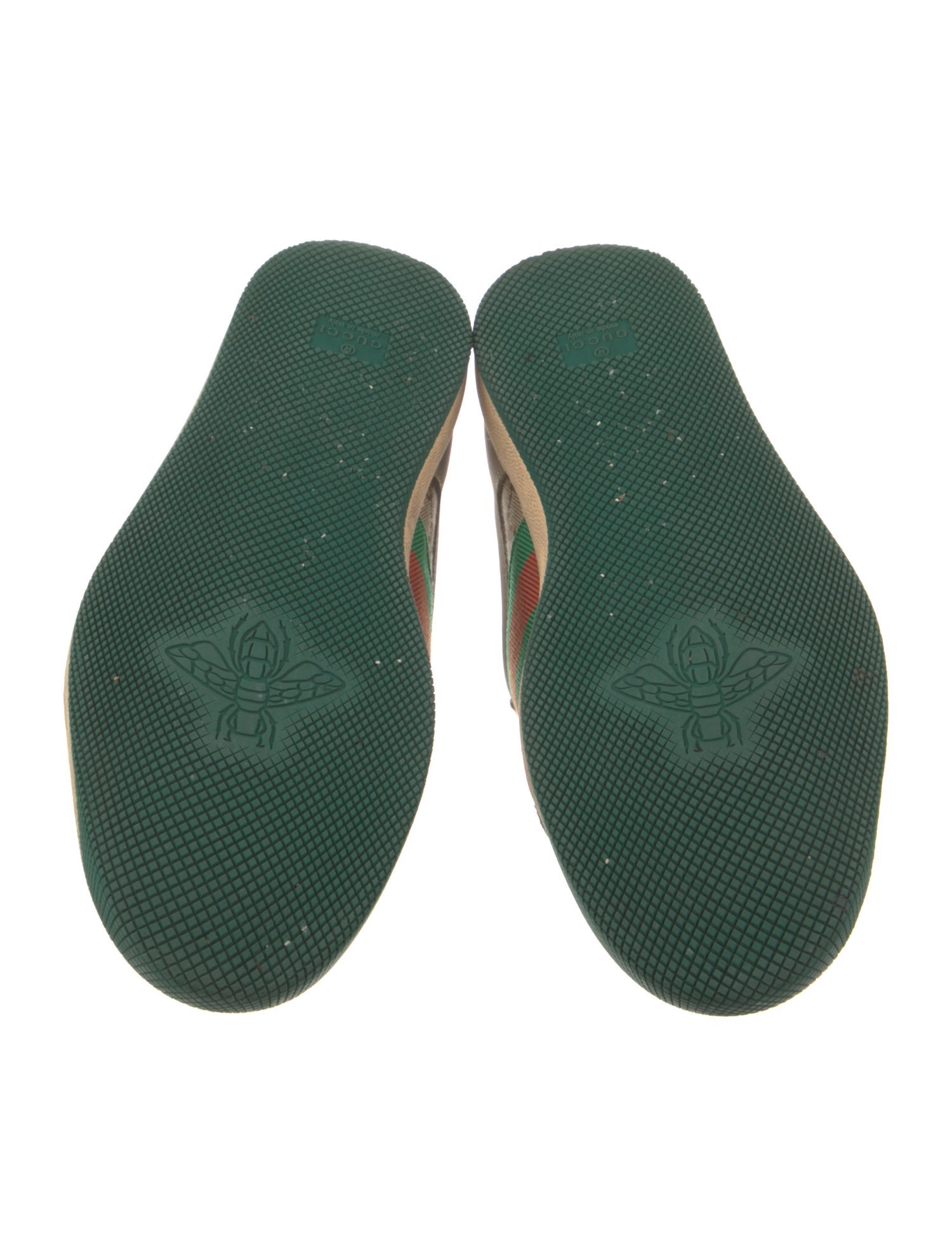 Gucci Screener Sneakers