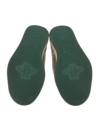 Gucci Screener Sneakers