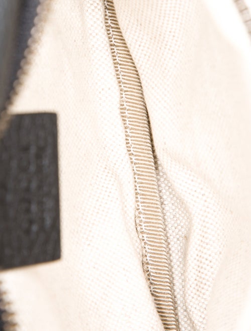 Gucci Leather Belt Bag