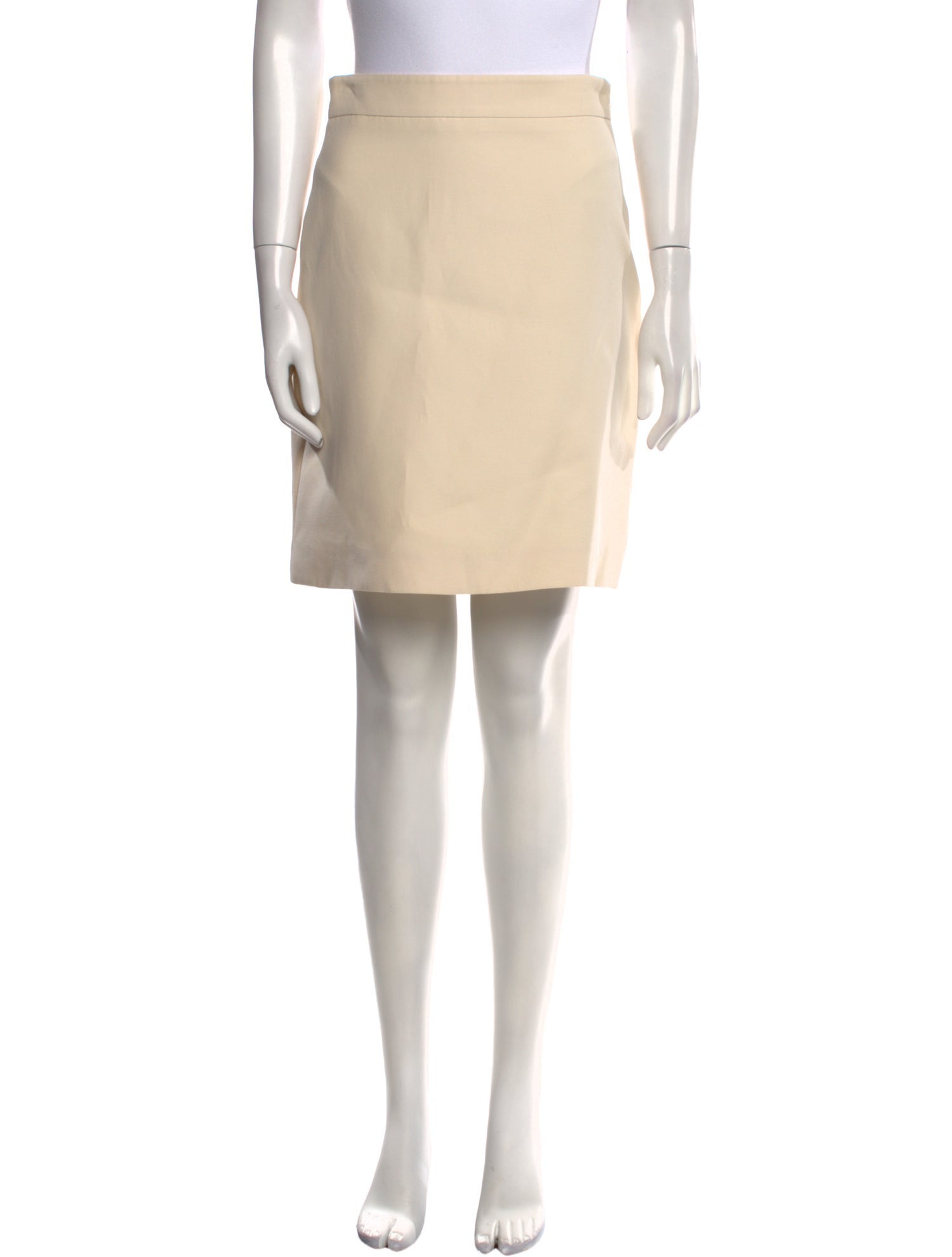 Gucci 2015 Mini Skirt