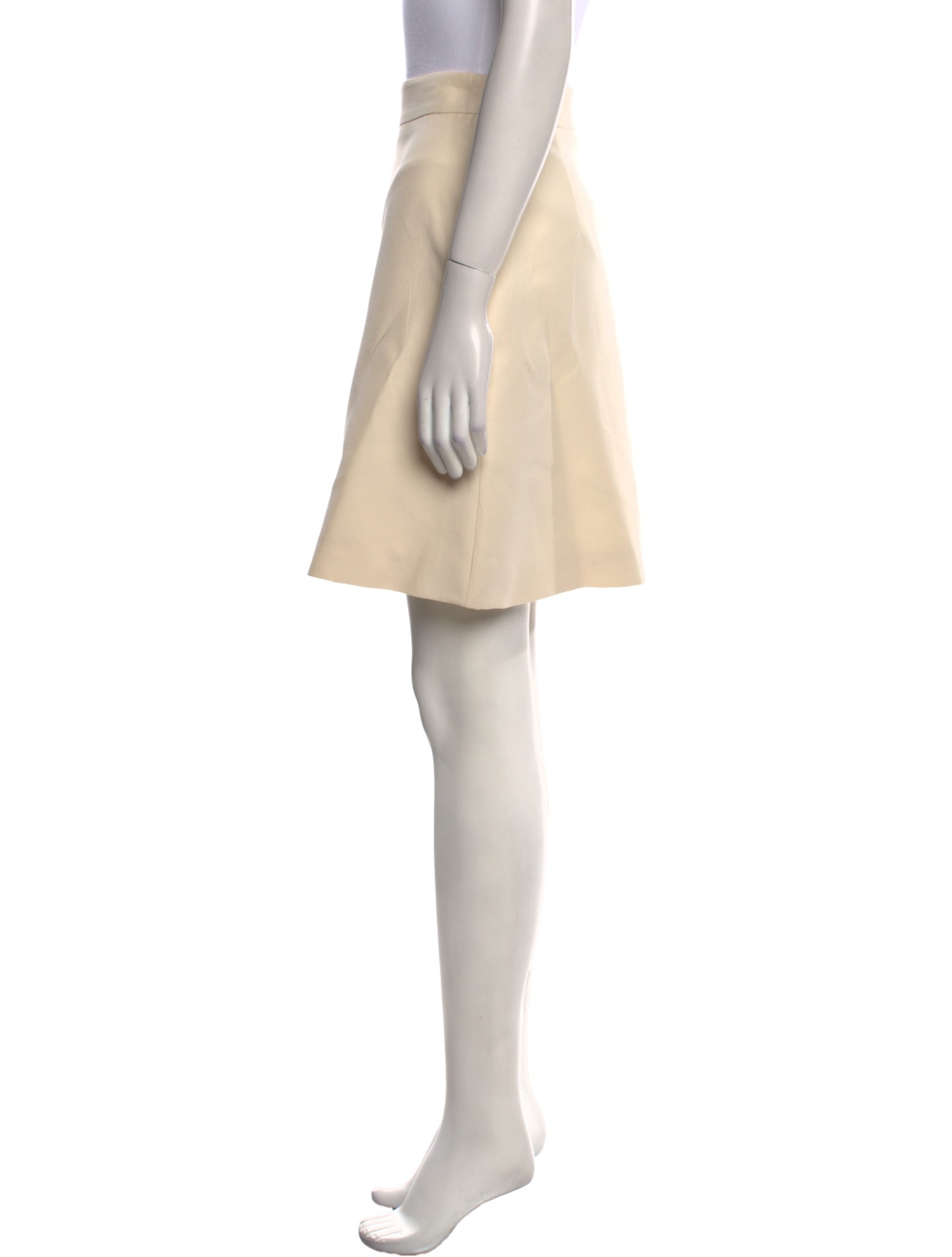 Gucci 2015 Mini Skirt