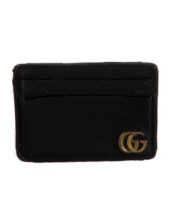 Gucci Leather Wallet