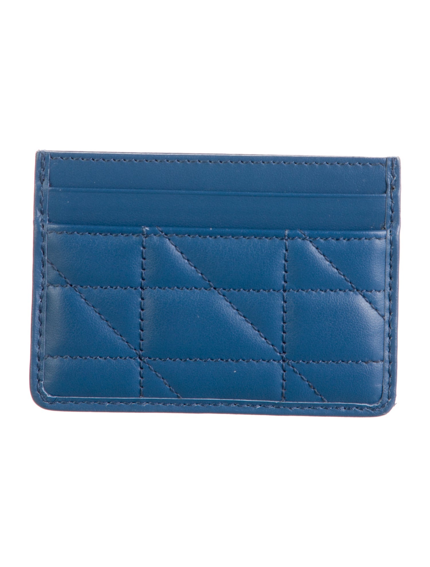 Gucci Marmont Double G Logo Card Holder