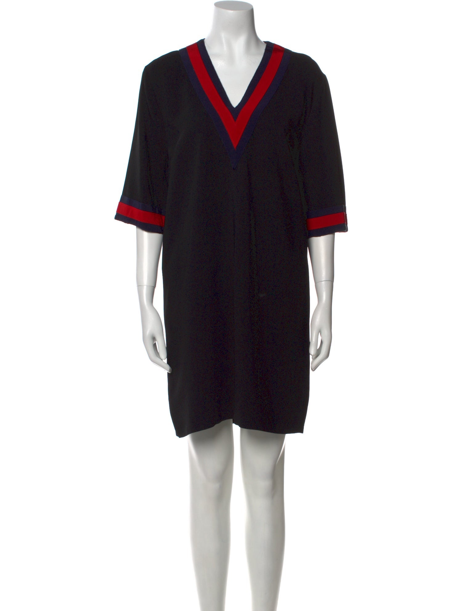 Gucci 2019 Mini Dress