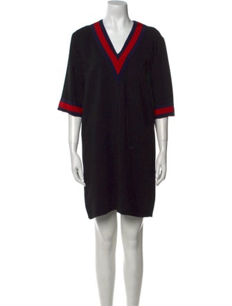 Gucci 2019 Mini Dress