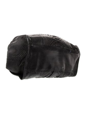 Gucci Python Stirrup