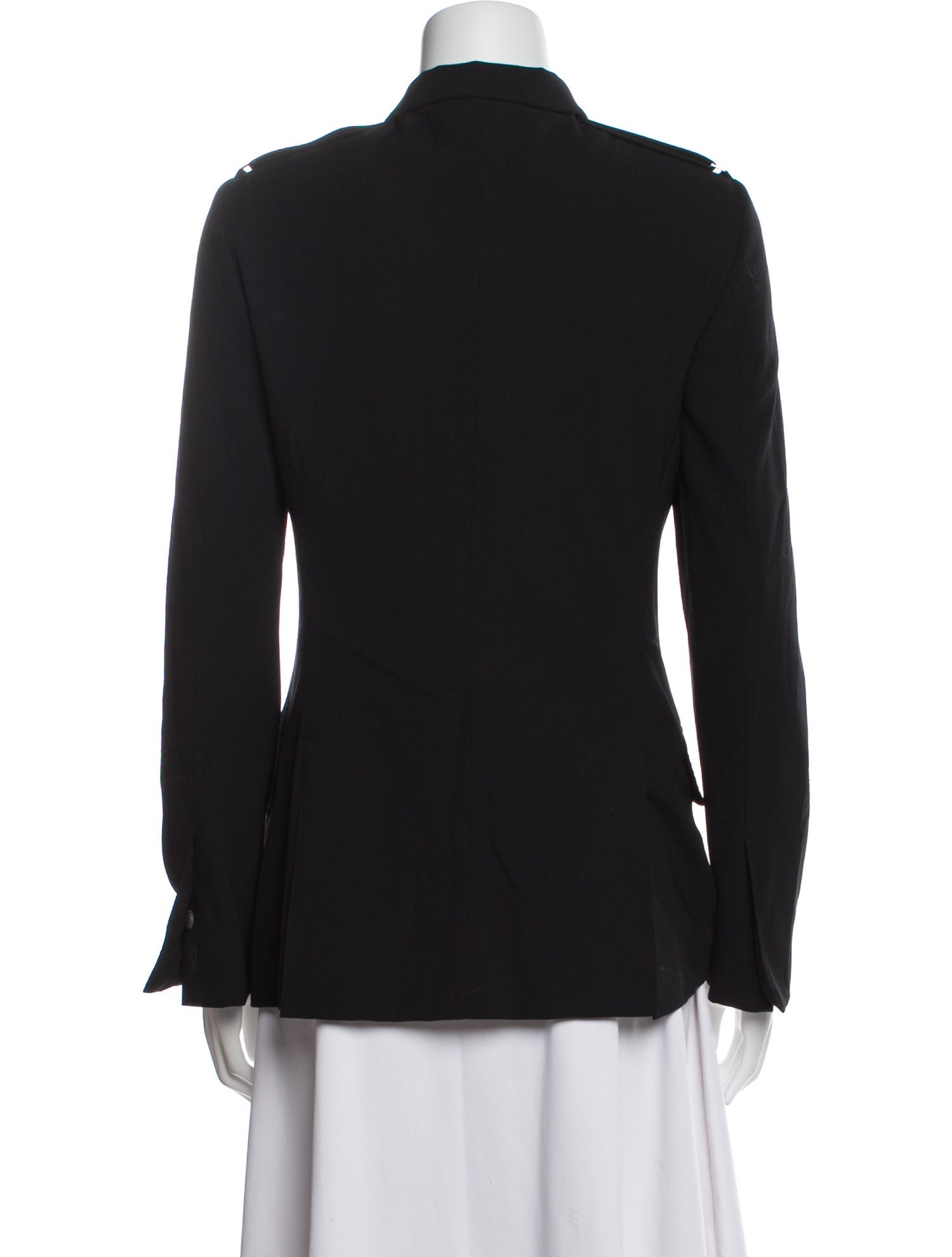 Gucci Vintage 2001 Blazer