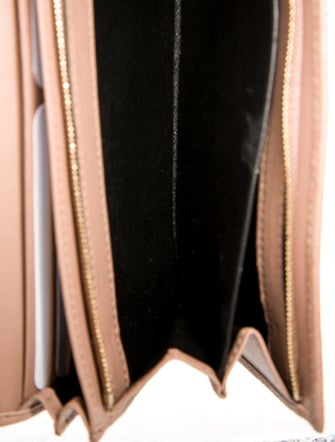 Gucci Horsebit Clutch