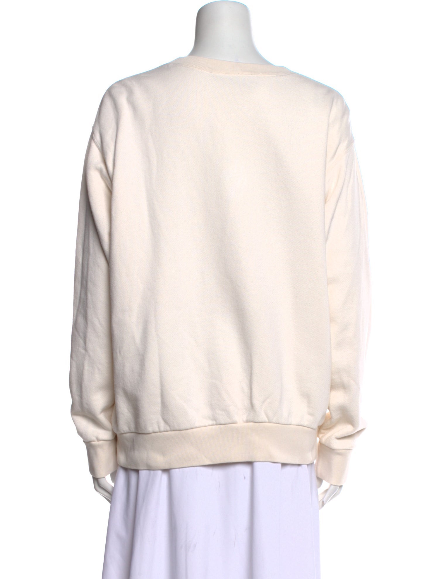 Gucci 2018 Interlocking G Logo Sweatshirt