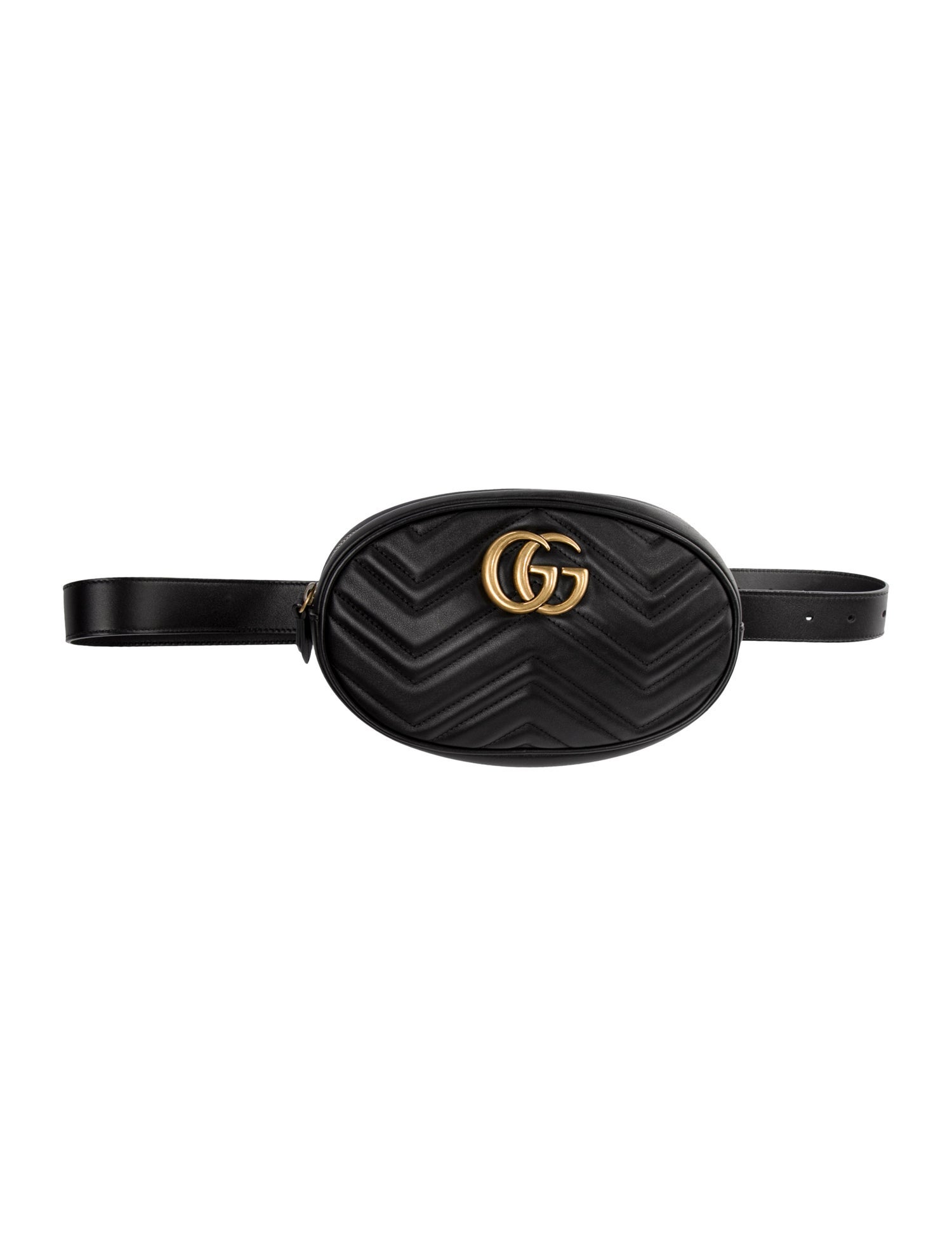 Gucci Double G Marmont