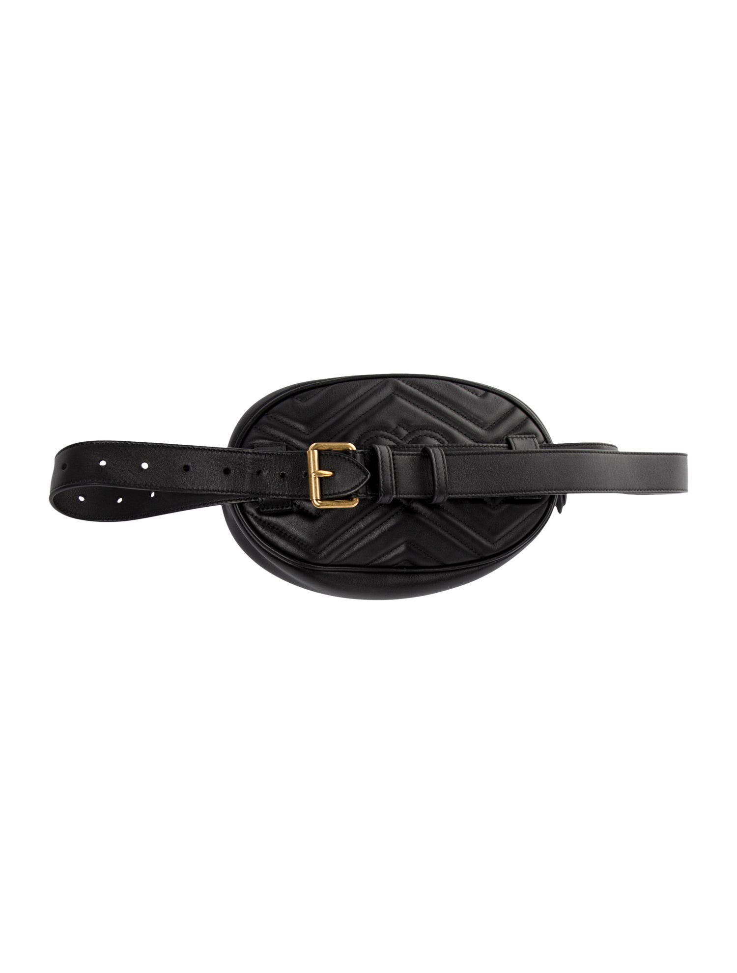 Gucci Double G Marmont