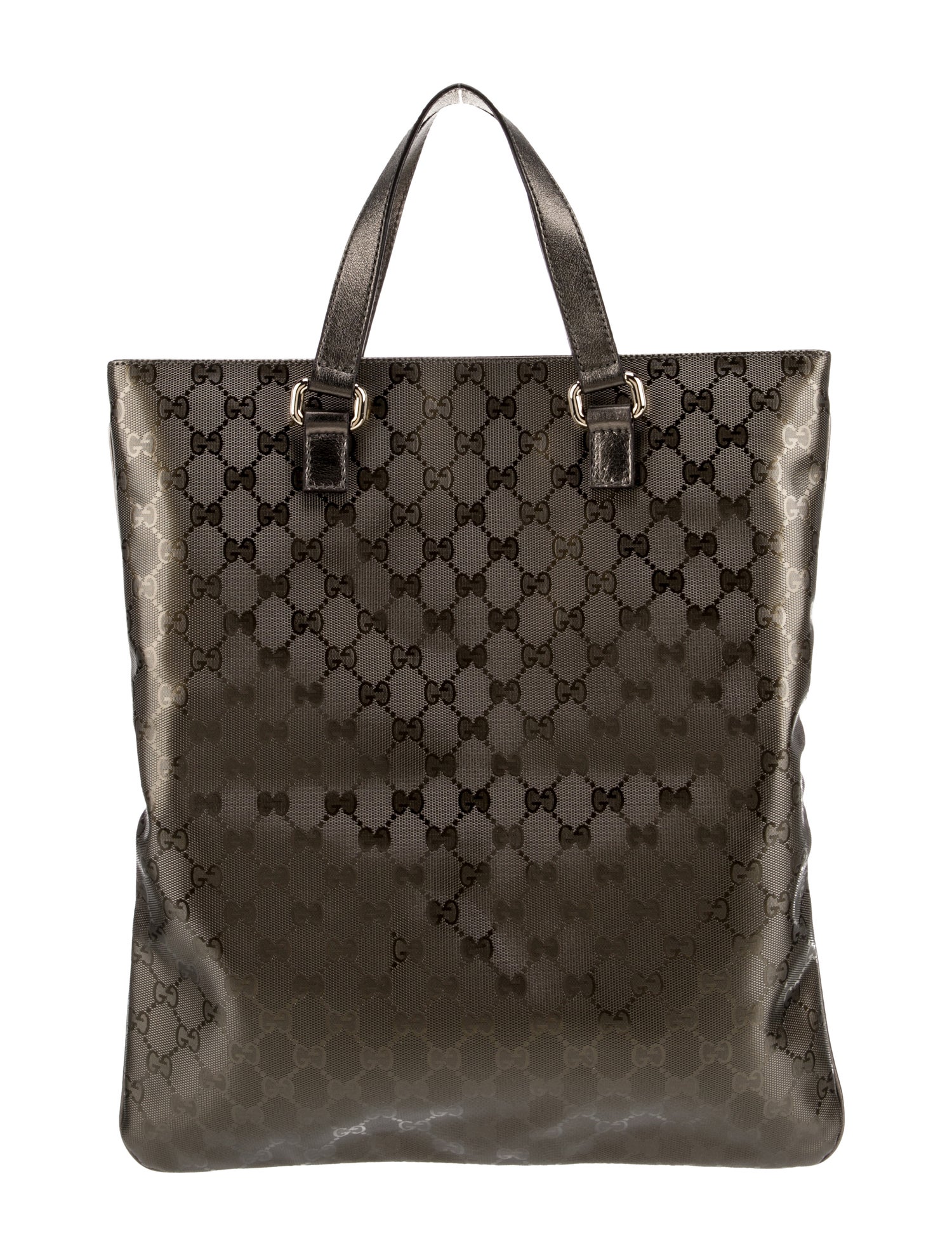 Gucci GG Imprimé Tote