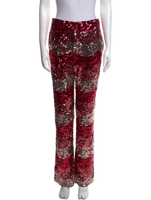 Gucci 2016 Wide Leg Pants