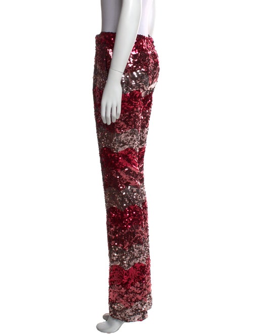 Gucci 2016 Wide Leg Pants