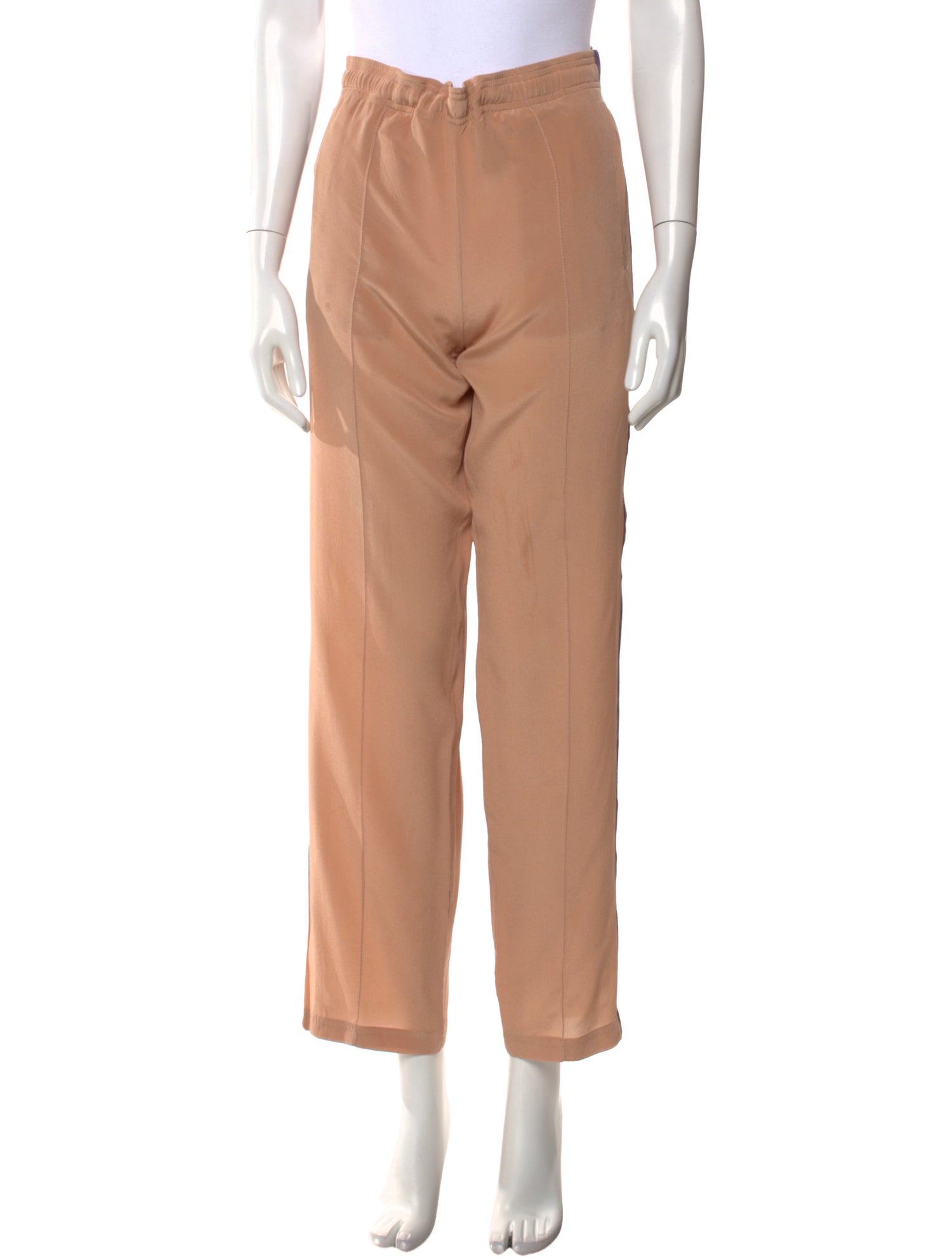 Gucci Straight Leg Pants