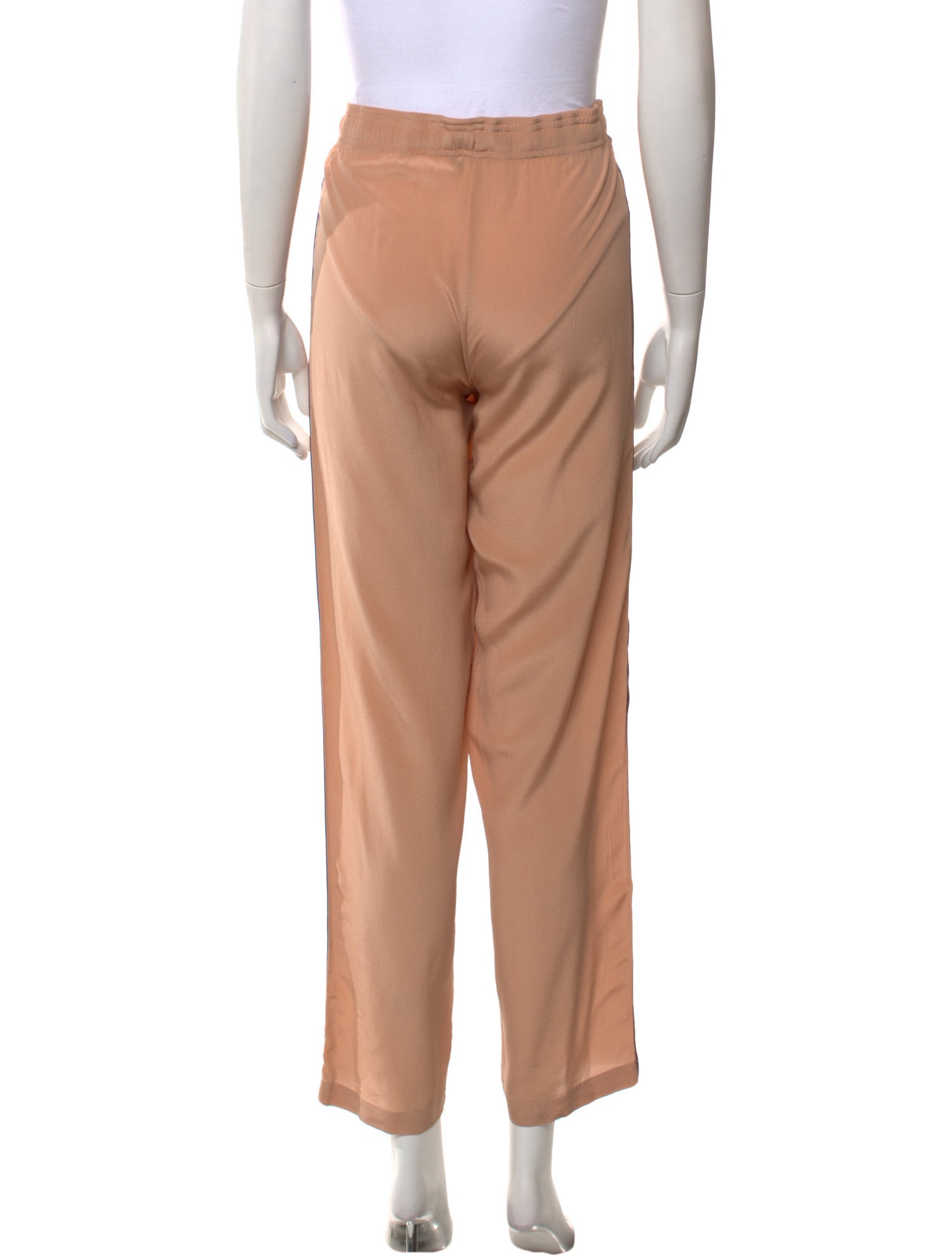 Gucci Straight Leg Pants
